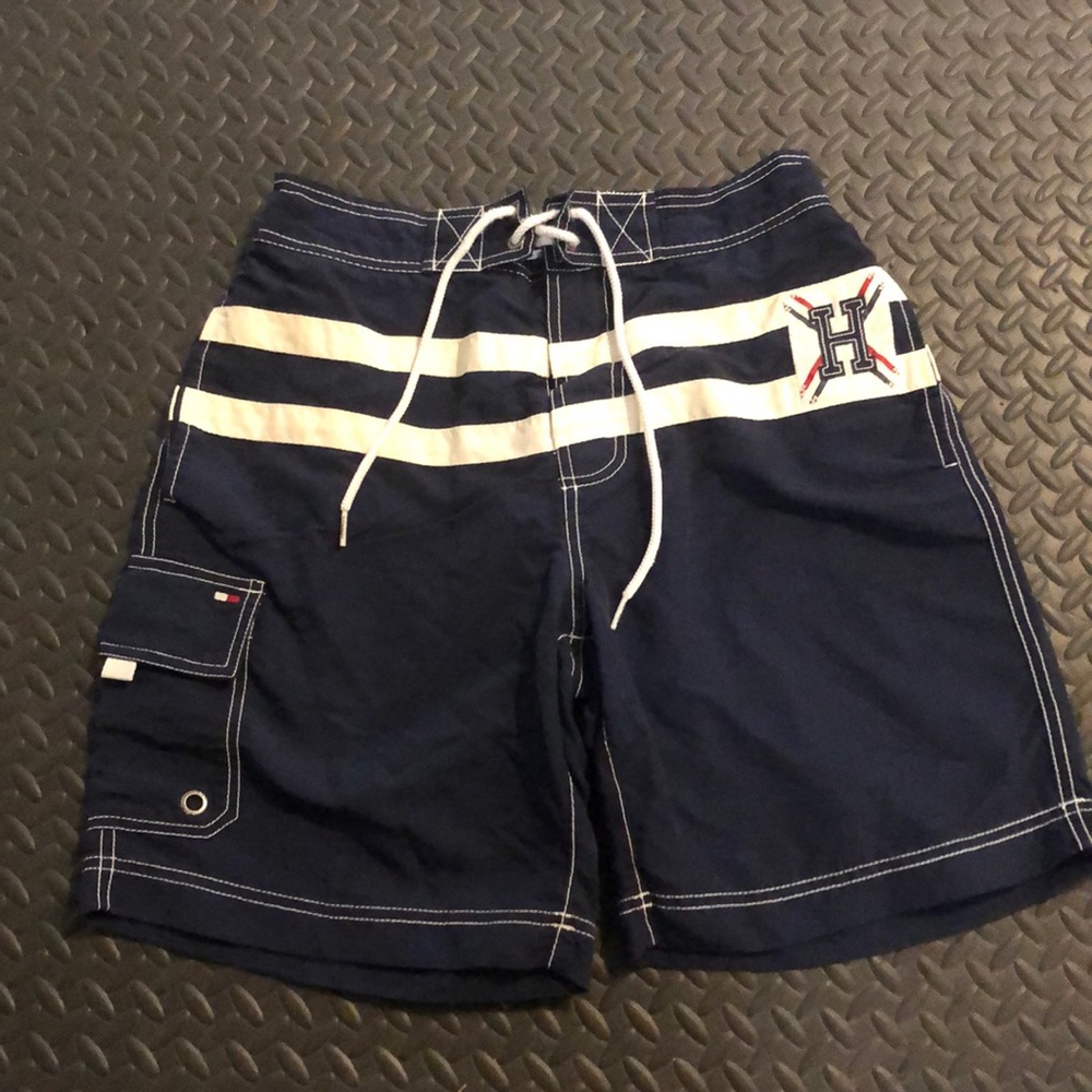 Mens swim shorts